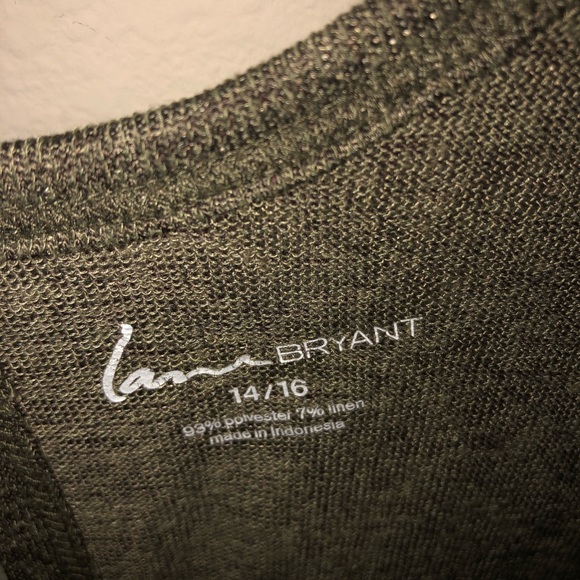 Blouse - Picture 3 of 3